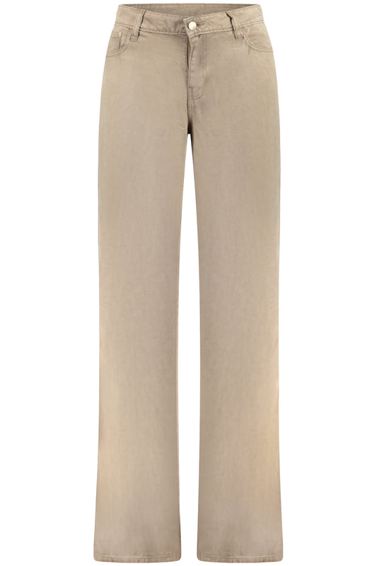 GUESS JEANS PANTALONE DONNA