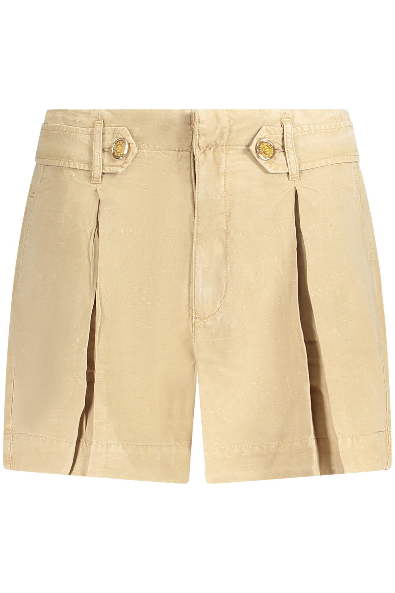 GUESS JEANS PANTALONE SHORT DONNA