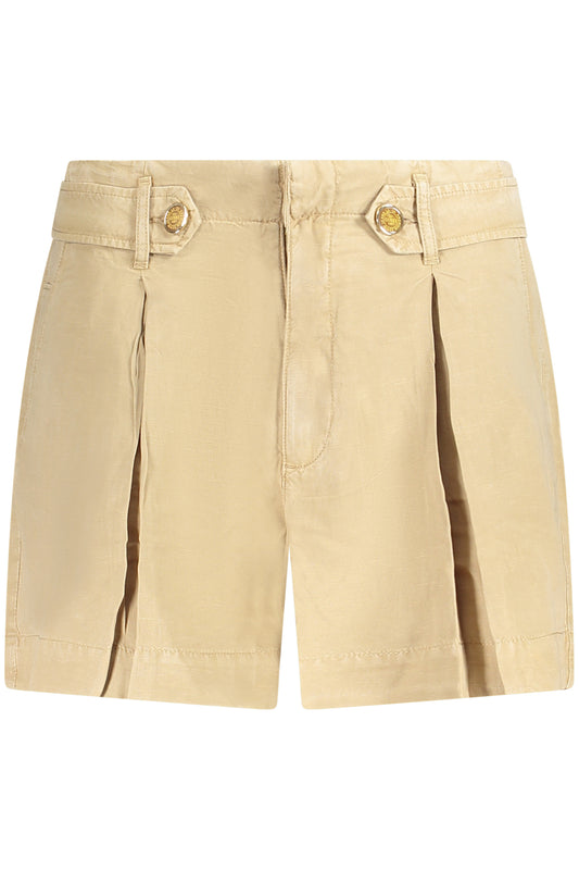 GUESS JEANS PANTALONE SHORT DONNA