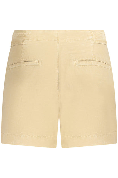 GUESS JEANS PANTALONE SHORT DONNA