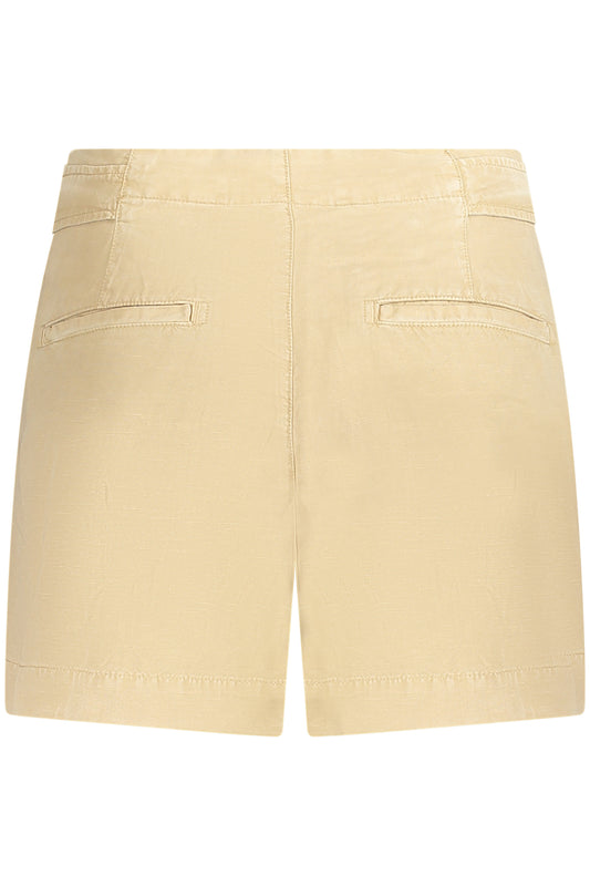 GUESS JEANS PANTALONE SHORT DONNA