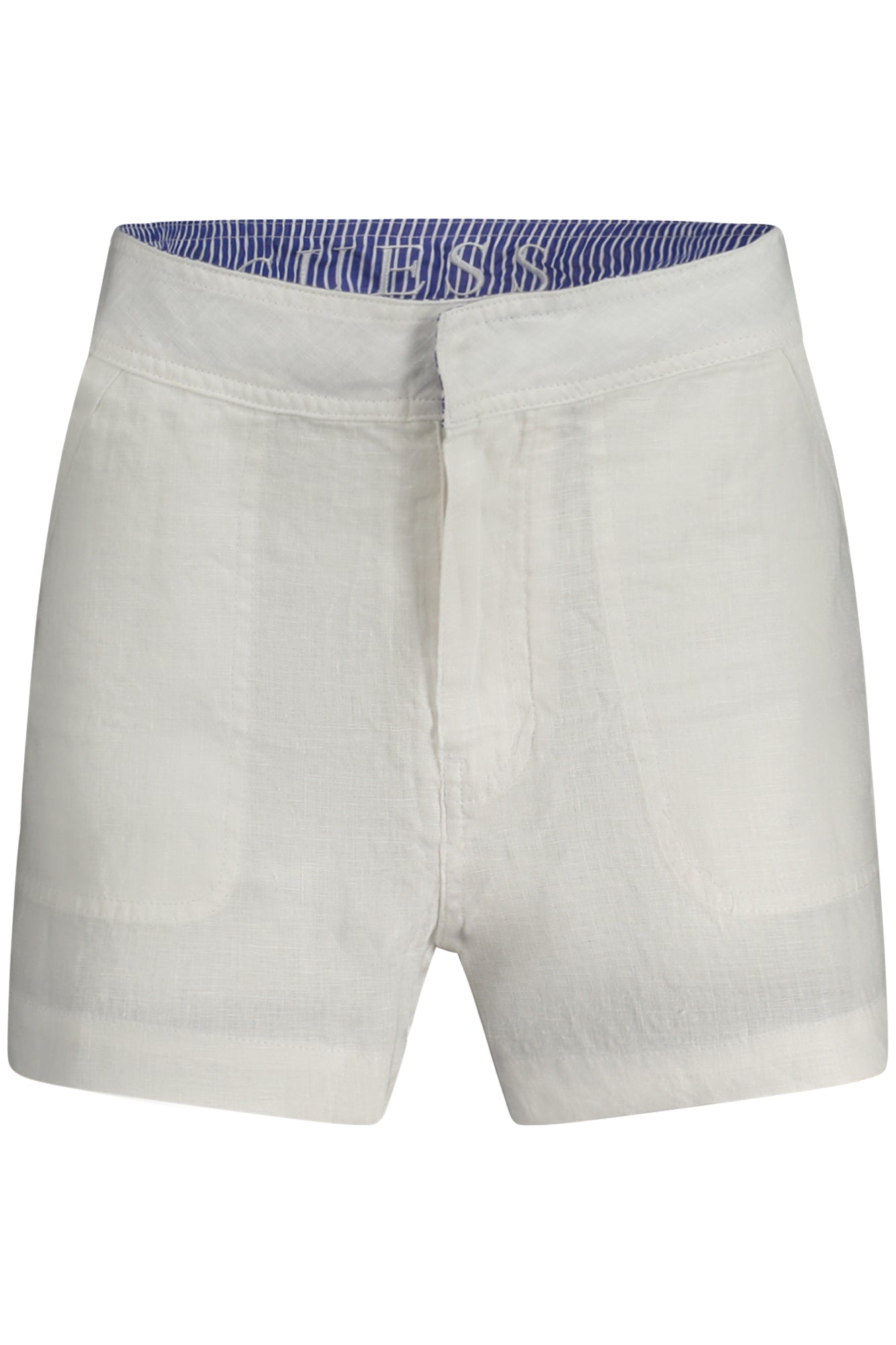 GUESS JEANS PANTALONE SHORT DONNA