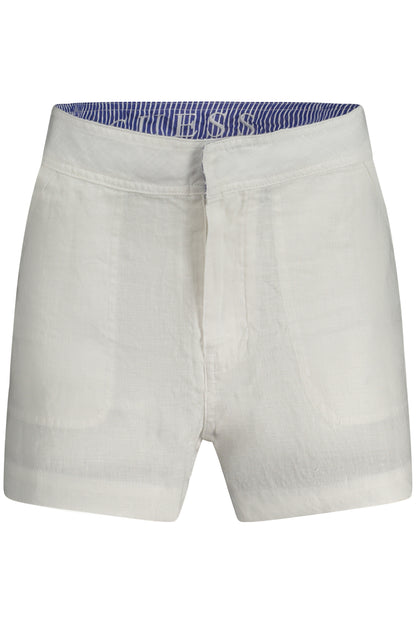 GUESS JEANS PANTALONE SHORT DONNA