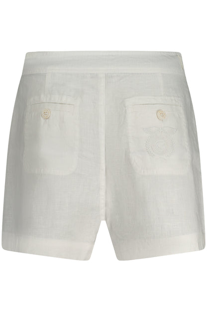 GUESS JEANS PANTALONE SHORT DONNA