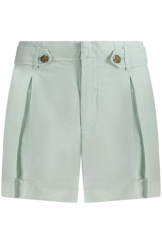 GUESS JEANS PANTALONE SHORT DONNA