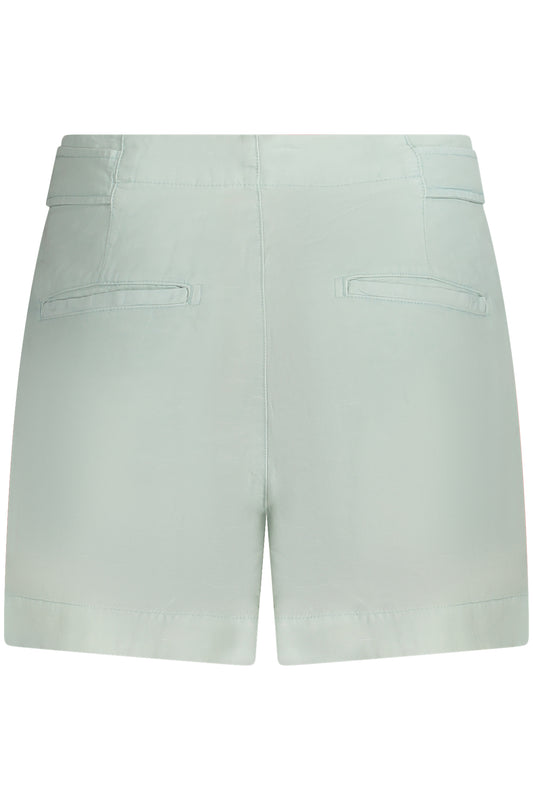 GUESS JEANS PANTALONE SHORT DONNA