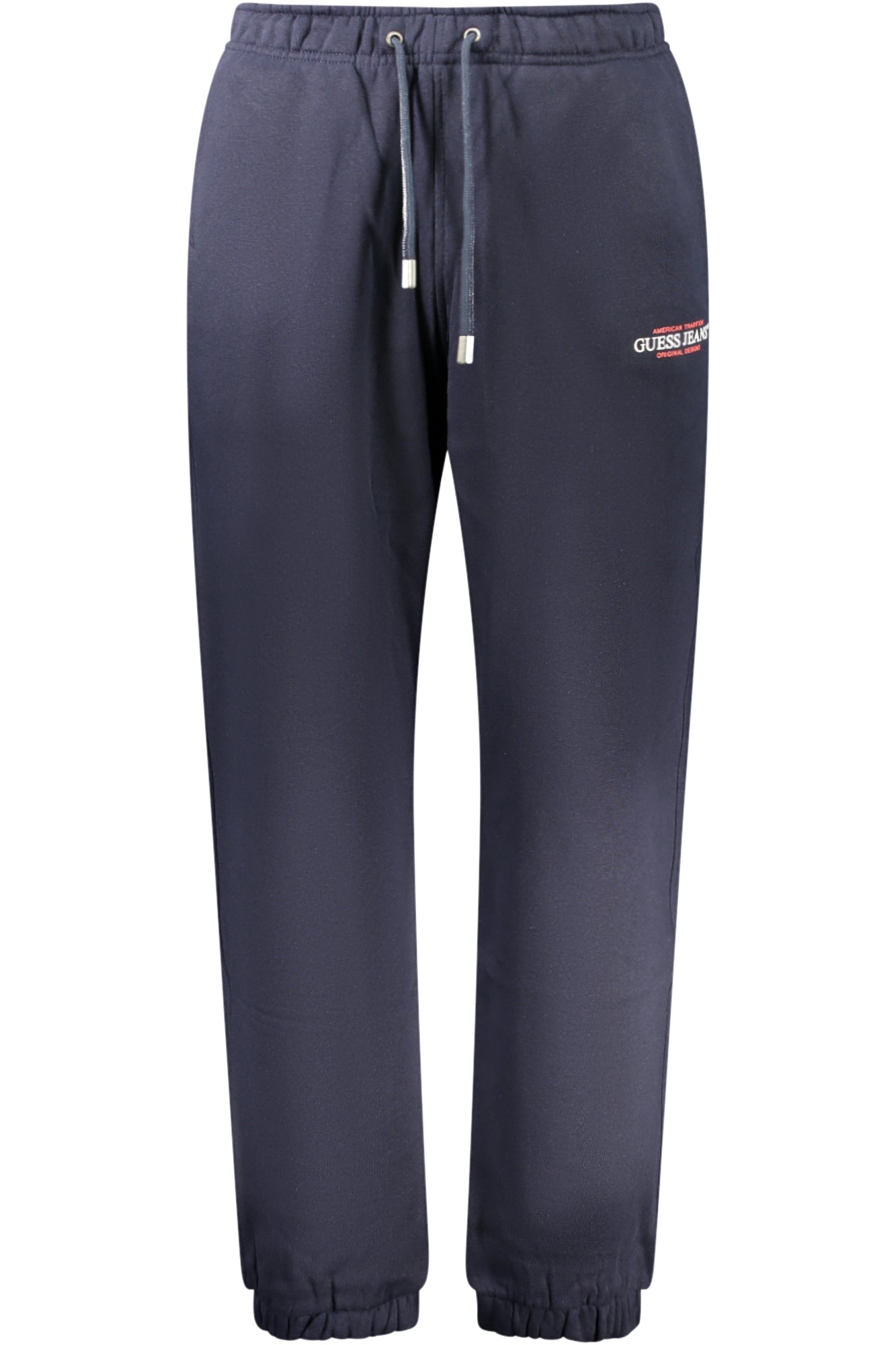 GUESS JEANS GUESS JEANS PANTALONE UOMO BLU