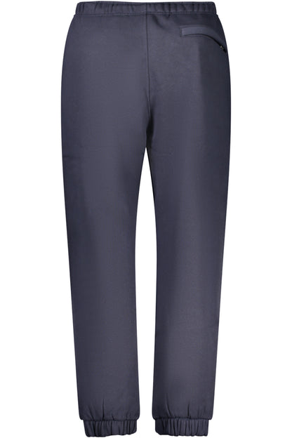 GUESS JEANS GUESS JEANS PANTALONE UOMO BLU