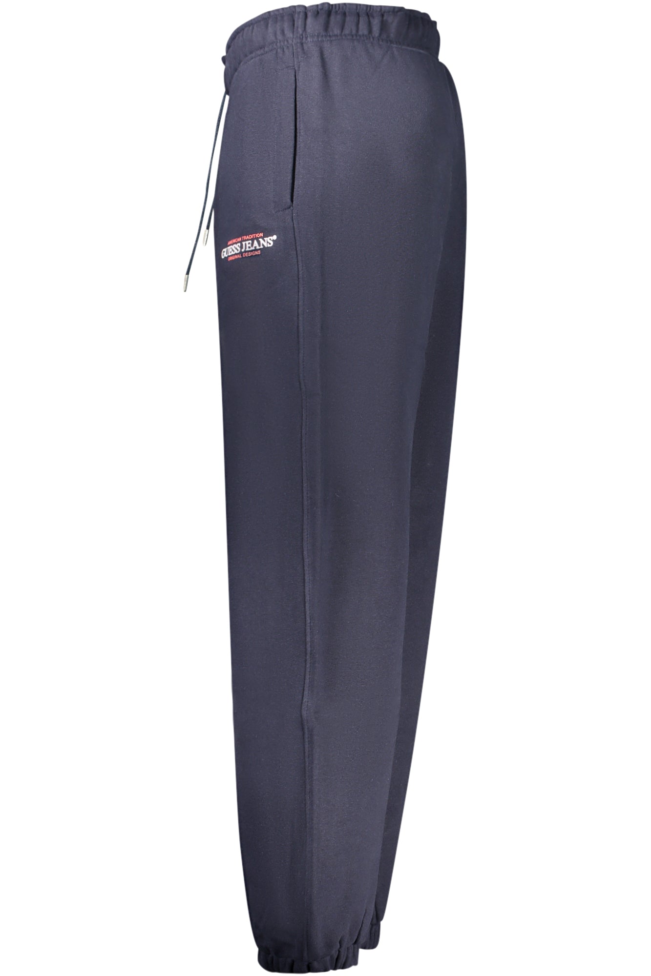 GUESS JEANS GUESS JEANS PANTALONE UOMO BLU