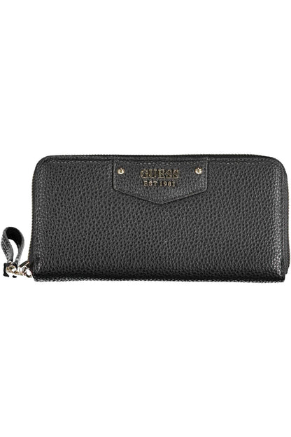 GUESS JEANS PORTAFOGLIO DONNA