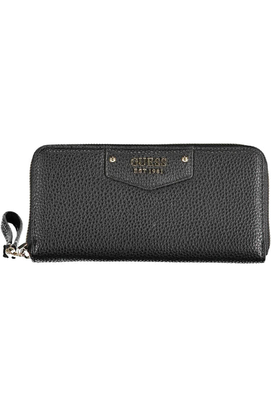 GUESS JEANS PORTAFOGLIO DONNA