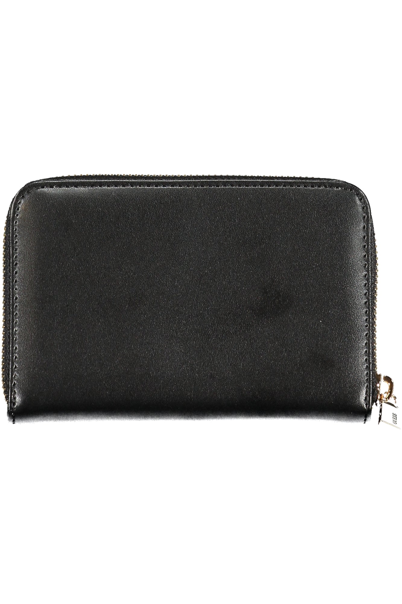 GUESS JEANS PORTAFOGLIO DONNA NERO