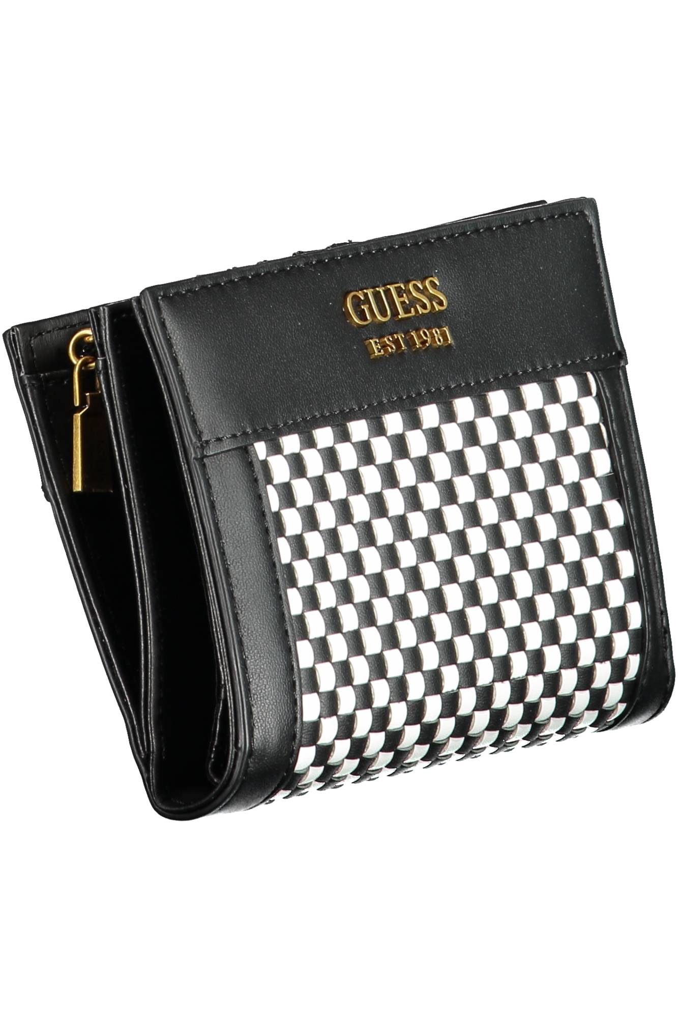 GUESS JEANS PORTAFOGLIO DONNA