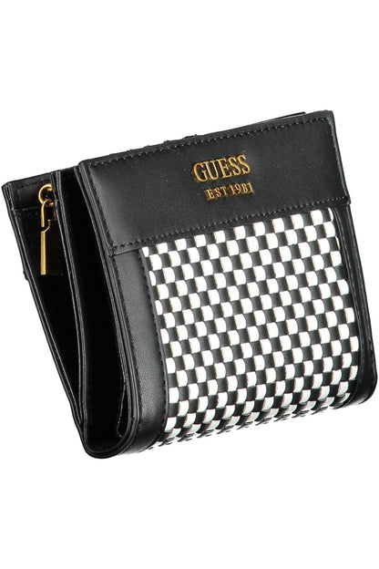 GUESS JEANS PORTAFOGLIO DONNA