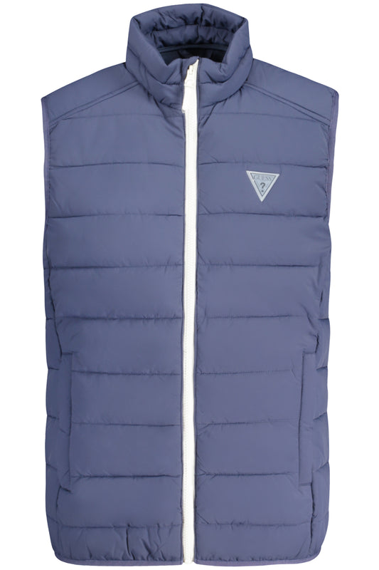GUESS JEANS SMANICATO UOMO