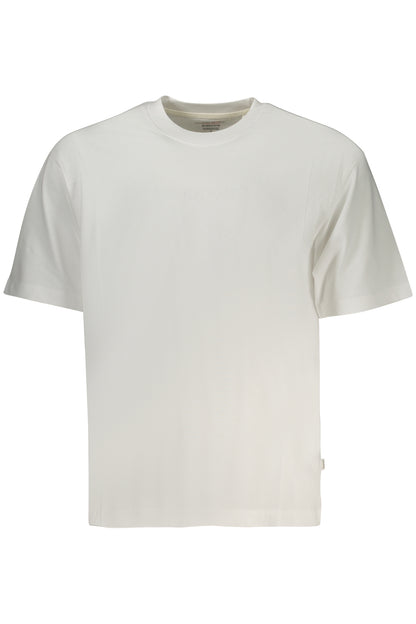 GUESS JEANS T-SHIRT MANICHE CORTE UOMO