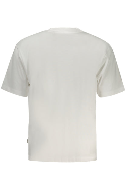 GUESS JEANS T-SHIRT MANICHE CORTE UOMO