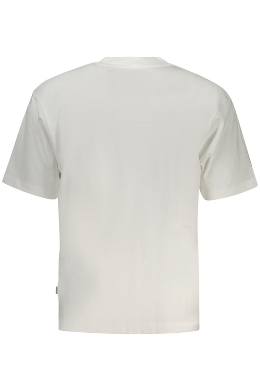 GUESS JEANS T-SHIRT MANICHE CORTE UOMO