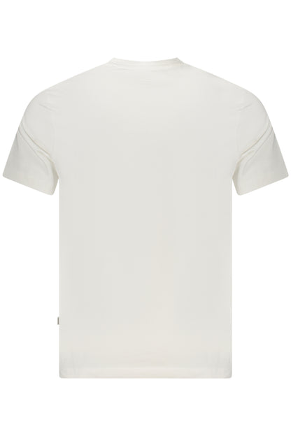 GUESS JEANS T-SHIRT MANICHE CORTE UOMO