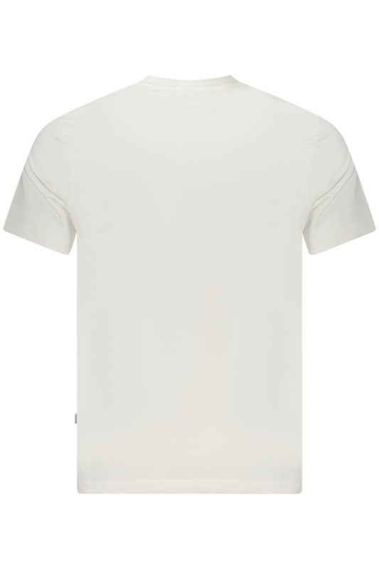 GUESS JEANS T-SHIRT MANICHE CORTE UOMO