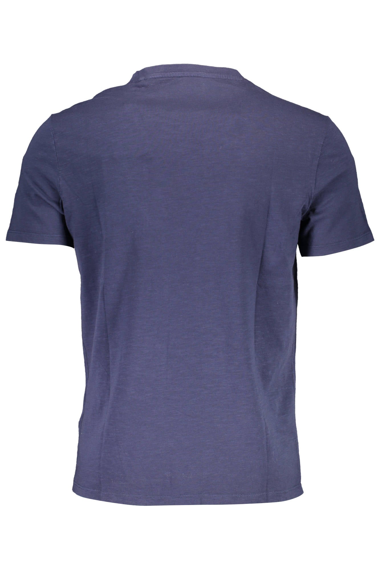 GUESS JEANS T-SHIRT MANICHE CORTE UOMO