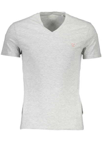 GUESS JEANS T-SHIRT MANICHE CORTE UOMO