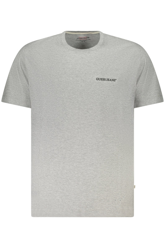 GUESS JEANS T-SHIRT MANICHE CORTE UOMO