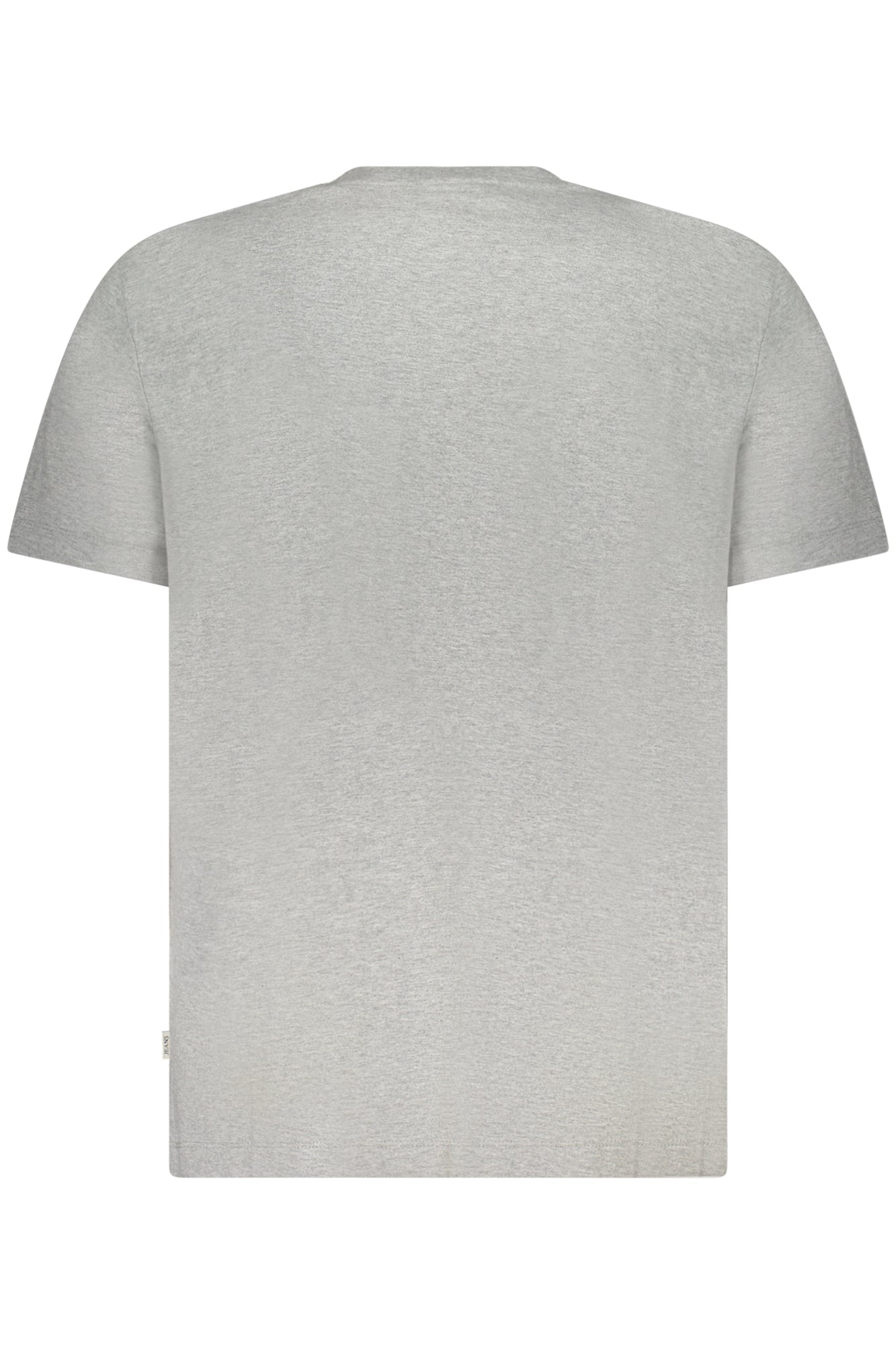 GUESS JEANS T-SHIRT MANICHE CORTE UOMO
