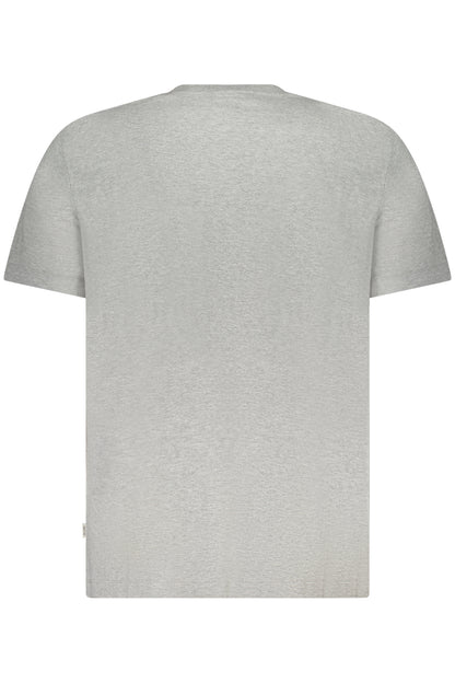 GUESS JEANS T-SHIRT MANICHE CORTE UOMO
