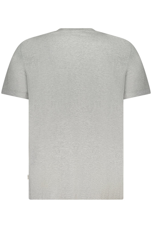 GUESS JEANS T-SHIRT MANICHE CORTE UOMO