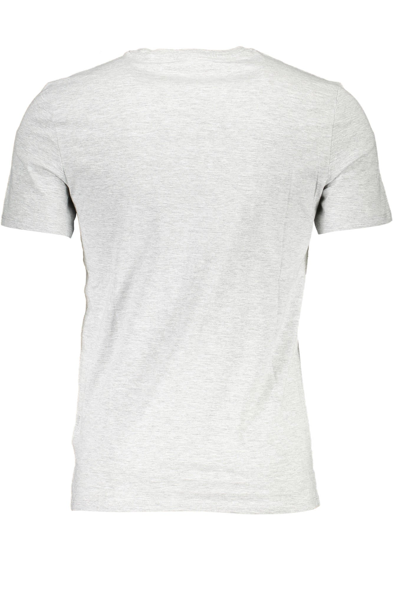 GUESS JEANS T-SHIRT MANICHE CORTE UOMO