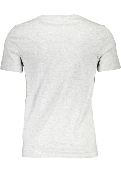 GUESS JEANS T-SHIRT MANICHE CORTE UOMO
