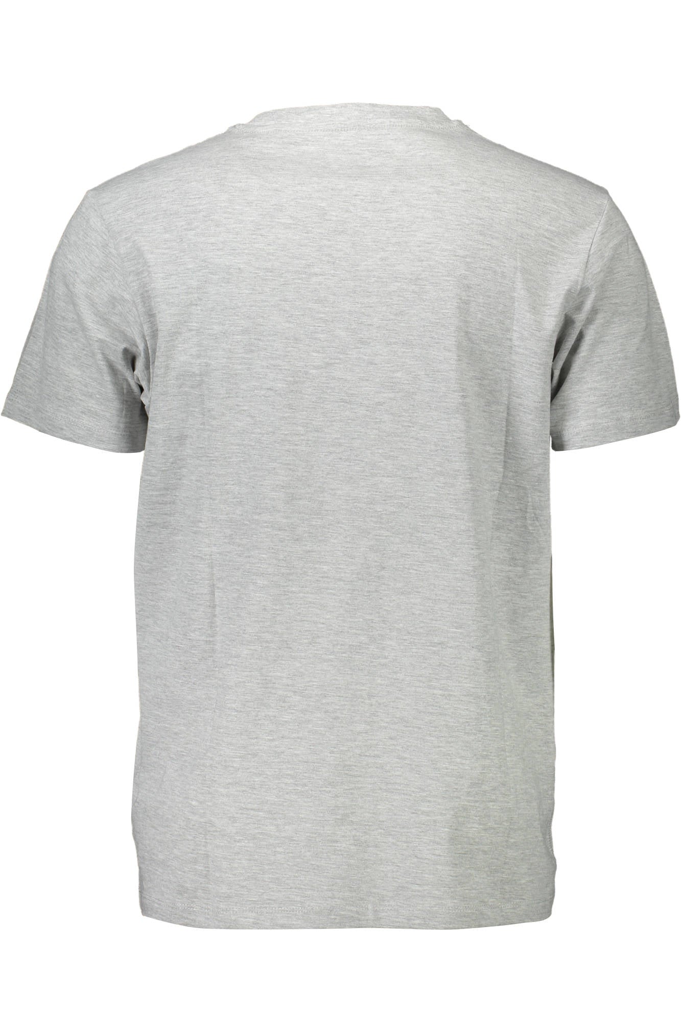 GUESS JEANS T-SHIRT MANICHE CORTE UOMO