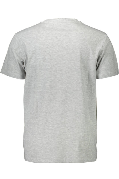 GUESS JEANS T-SHIRT MANICHE CORTE UOMO