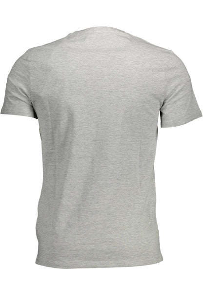 GUESS JEANS T-SHIRT MANICHE CORTE UOMO