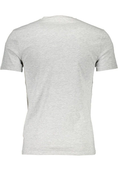 GUESS JEANS T-SHIRT MANICHE CORTE UOMO