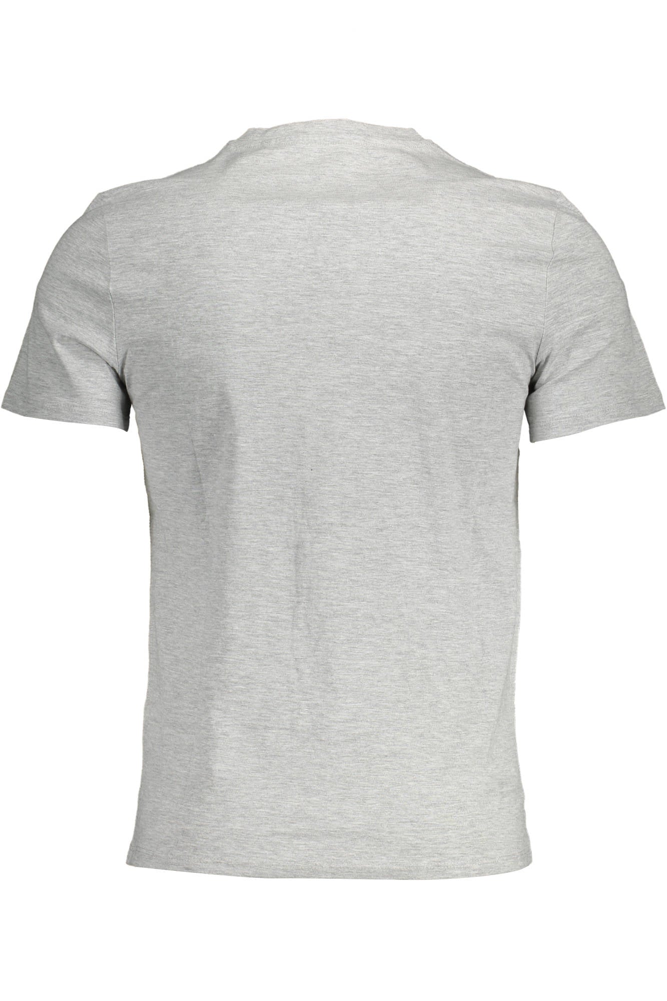 GUESS JEANS T-SHIRT MANICHE CORTE UOMO