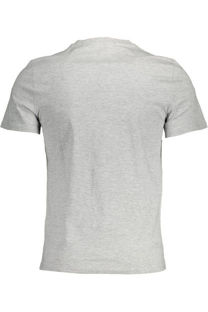 GUESS JEANS T-SHIRT MANICHE CORTE UOMO