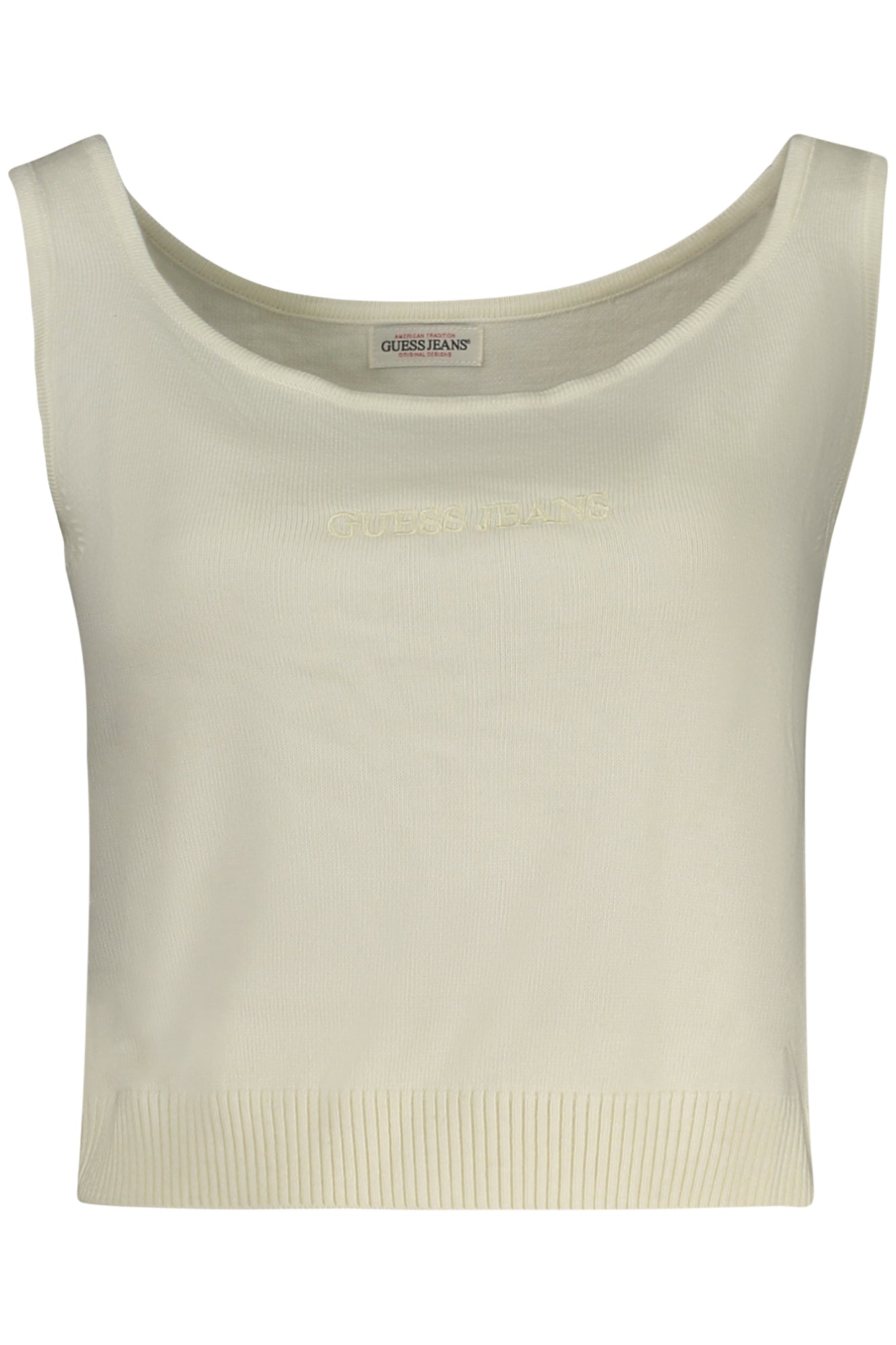 GUESS JEANS TOP DONNA