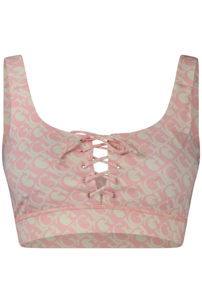 GUESS JEANS TOP DONNA