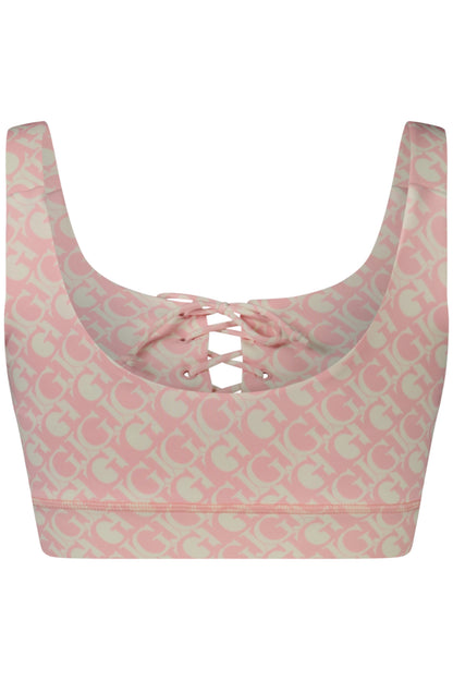 GUESS JEANS TOP DONNA
