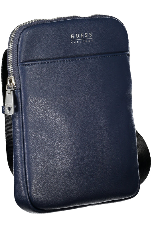 GUESS JEANS TRACOLLA UOMO BLU