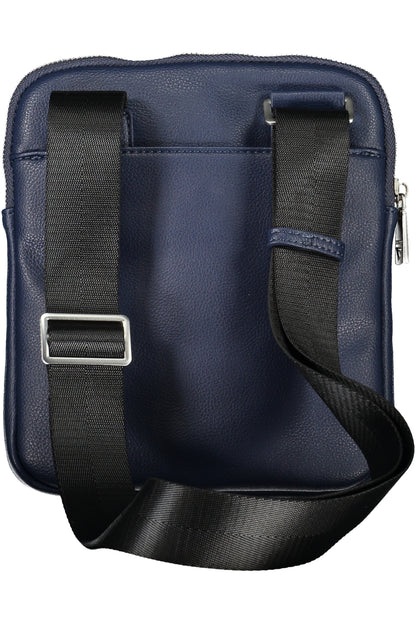 GUESS JEANS TRACOLLA UOMO BLU
