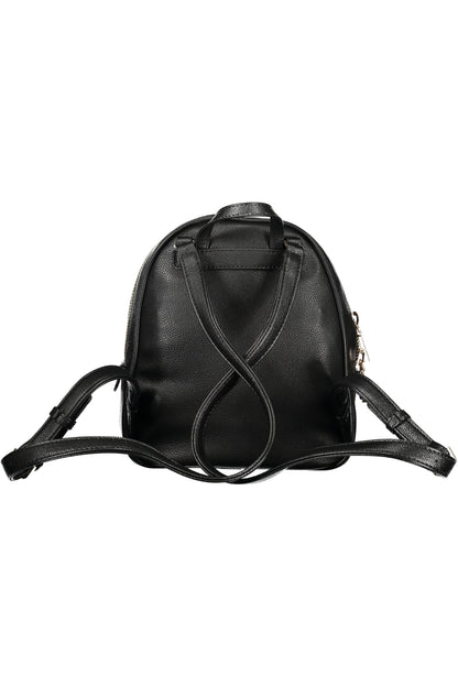 GUESS JEANS ZAINO DONNA NERO