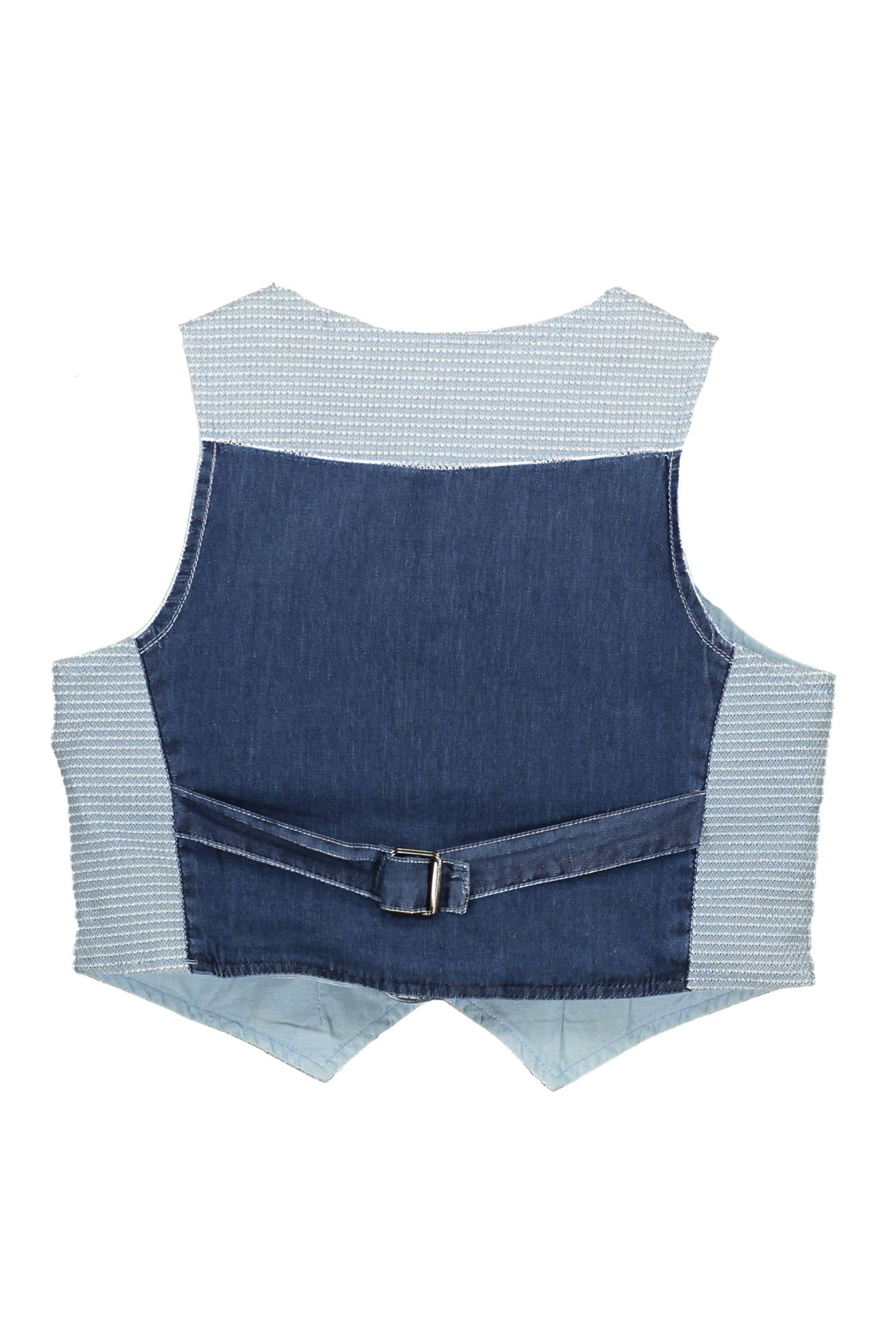 GUESS MARCIANO GILET BAMBINO
