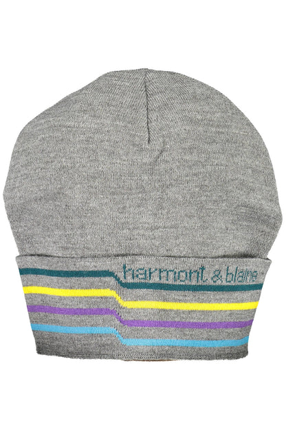 HARMONT & BLAINE BERRETTO UOMO