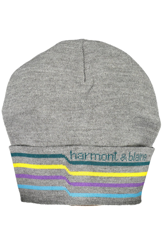 HARMONT & BLAINE BERRETTO UOMO