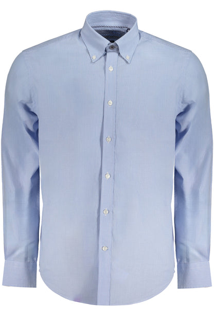 HARMONT & BLAINE CAMICIA MANICHE LUNGHE UOMO