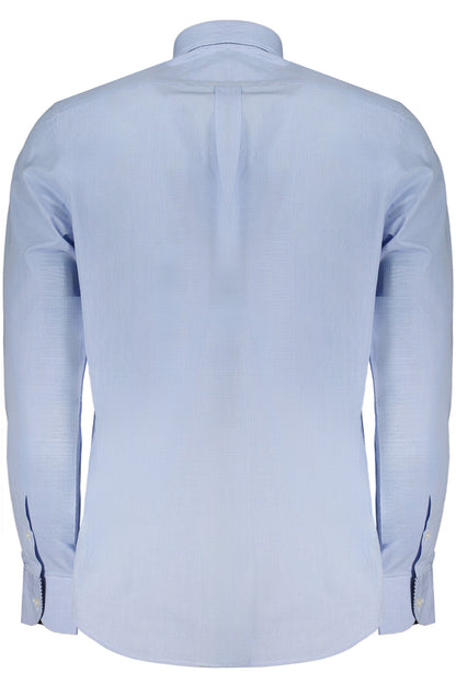 HARMONT & BLAINE CAMICIA MANICHE LUNGHE UOMO
