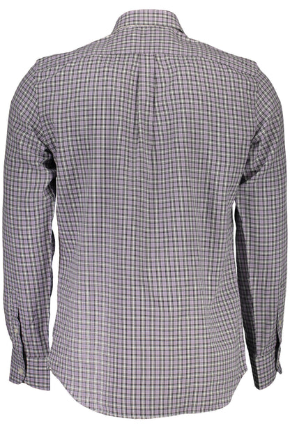 HARMONT & BLAINE CAMICIA MANICHE LUNGHE UOMO